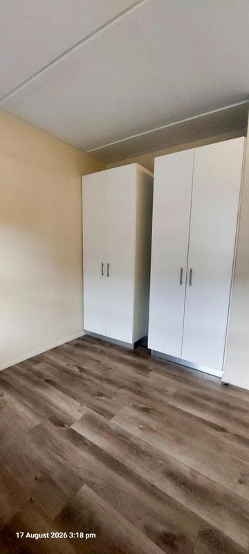 To Let 2 Bedroom Property for Rent in Ottery Western Cape